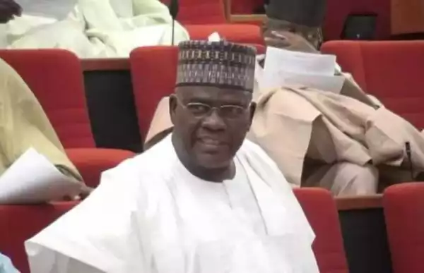 Missing budget: Police reply Senator Goje, vow to tender video evidence